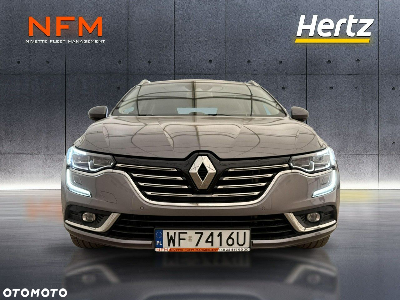 Renault Talisman 2.0 Blue dCi Intens EDC - 8