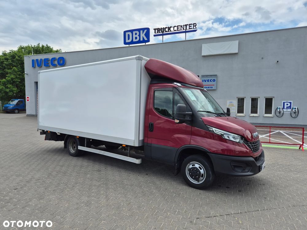 Iveco 50C/35 (32841) - 6