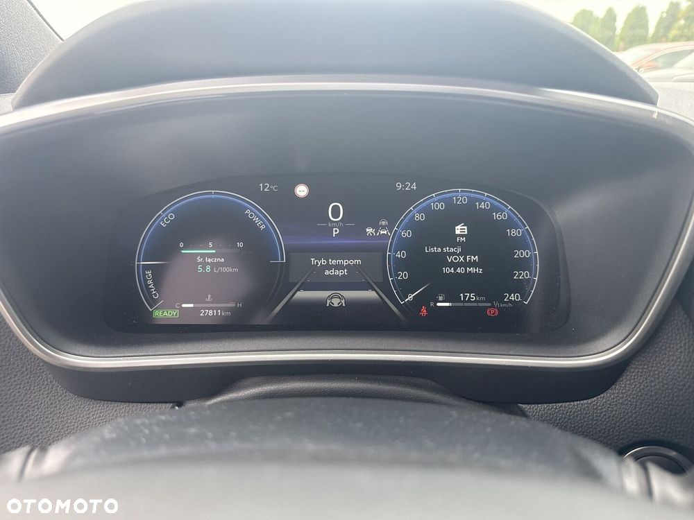 Toyota Corolla 1.8 Hybrid Style - 21
