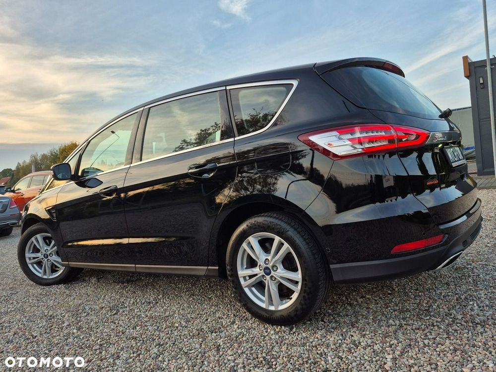 Ford S-Max - 4