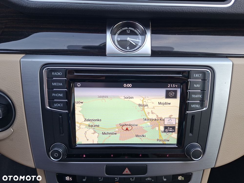 Volkswagen CC 2.0 TDI DPF BMT DSG - 30
