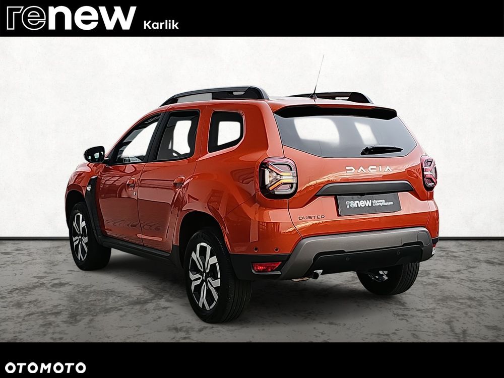 Dacia Duster - 7
