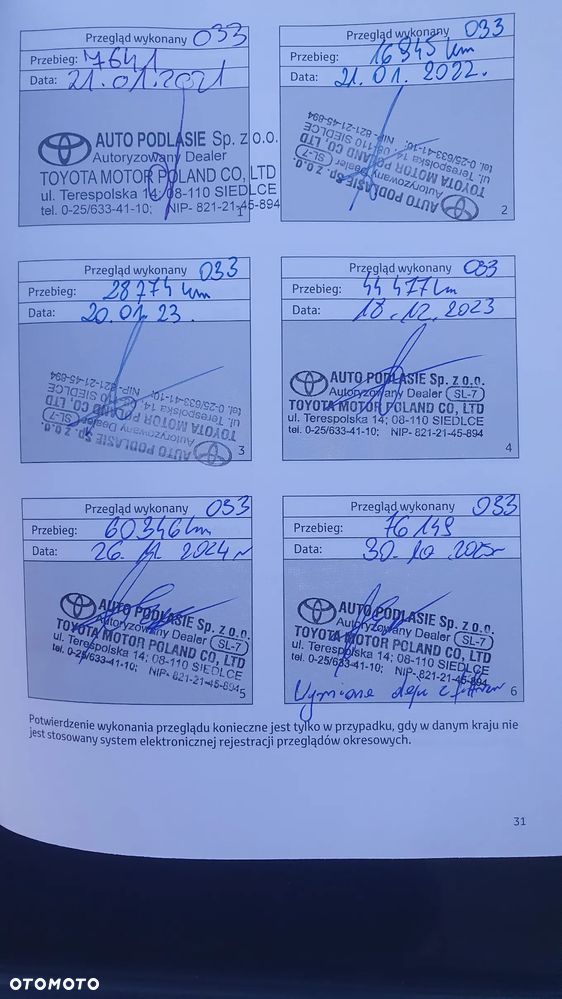 Toyota C-HR 1.2 T Style - 28