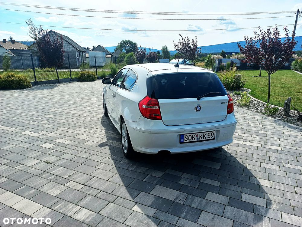 BMW Seria 1 118i Edition Lifestyle - 15