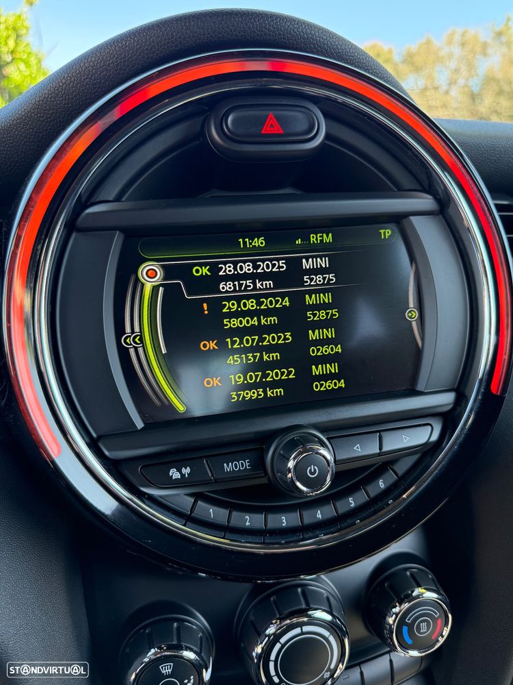 MINI 3 Portas - 24