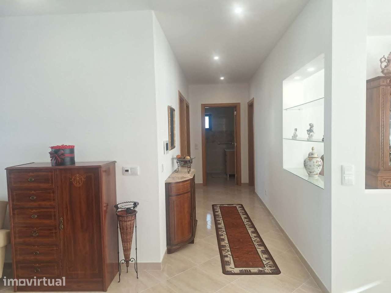 Apartamento T3 com garagem em São Brás de Alportel - Grande imagem: 4/15