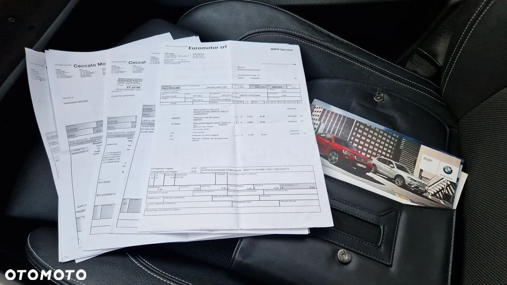 BMW X4 xDrive20d - 35