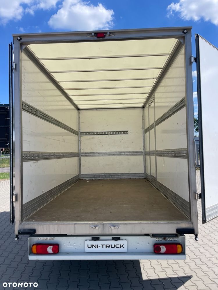 Renault Master Kontener 8EP - 14