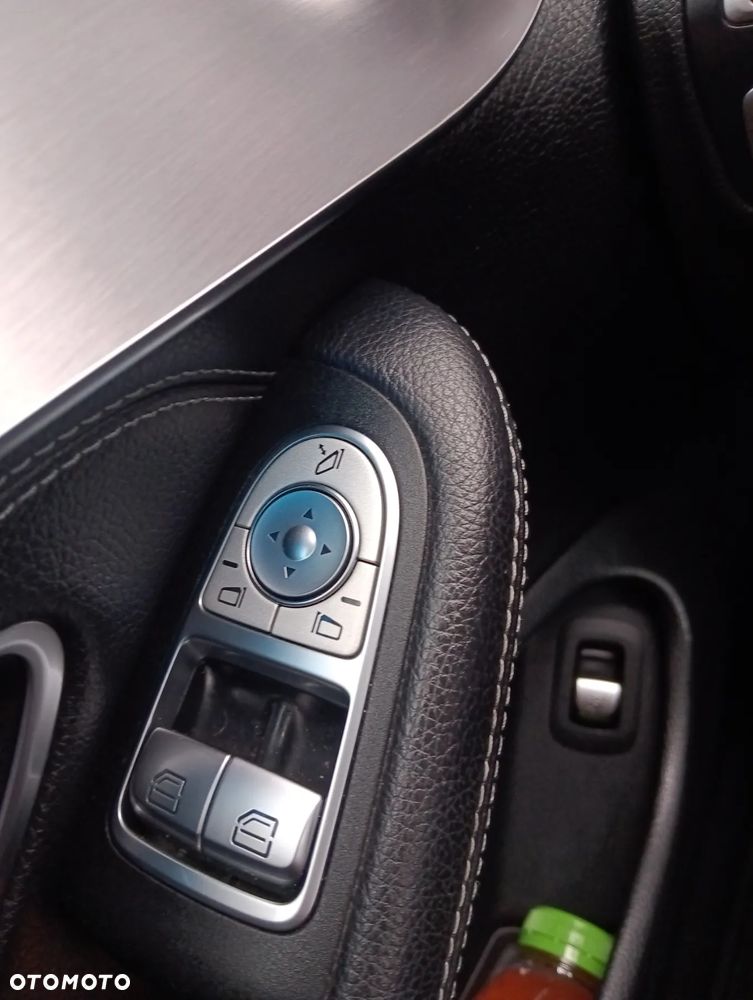 Mercedes-Benz Klasa C 250 Coupe 9G-TRONIC AMG Line - 34