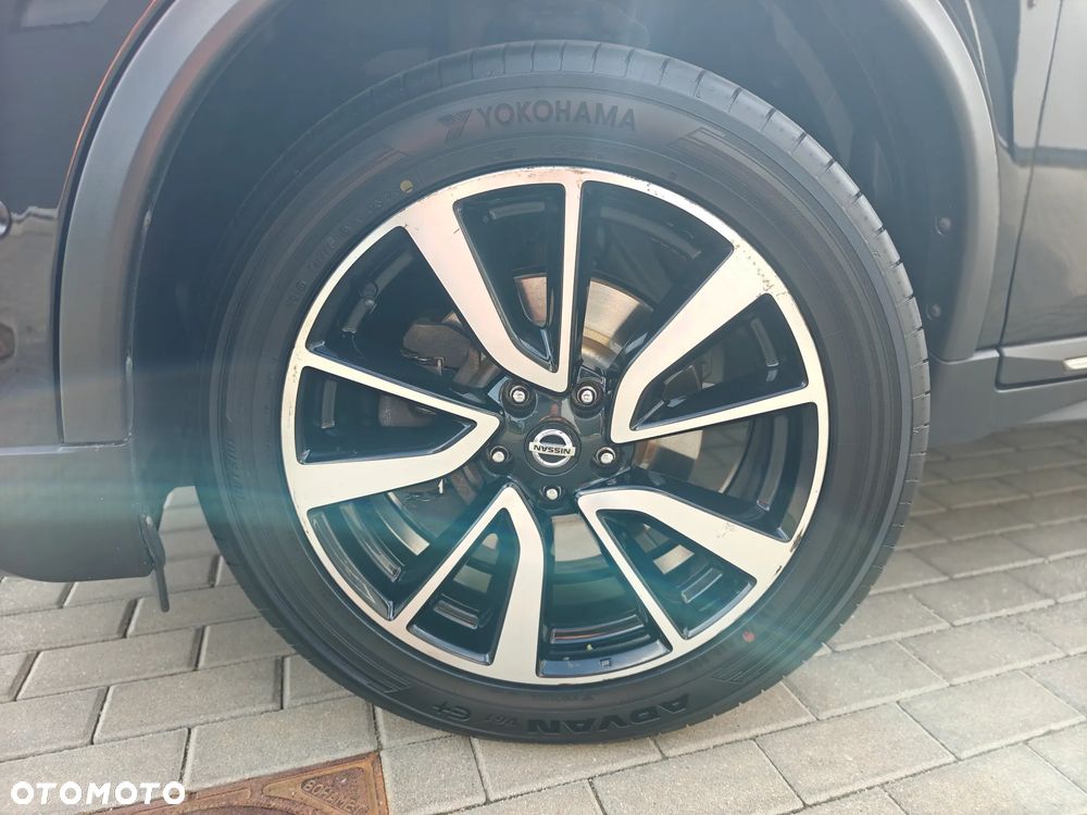 Nissan X-Trail 1.6 DIG-T Tekna 2WD 7os - 16