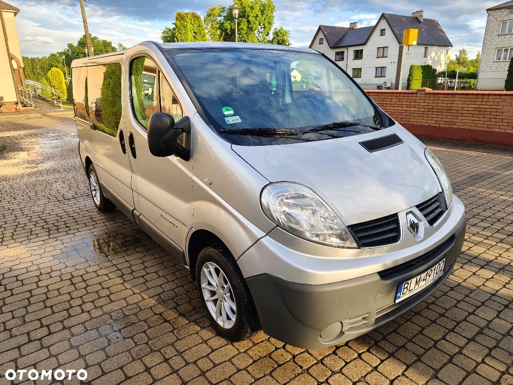Renault Trafic - 3