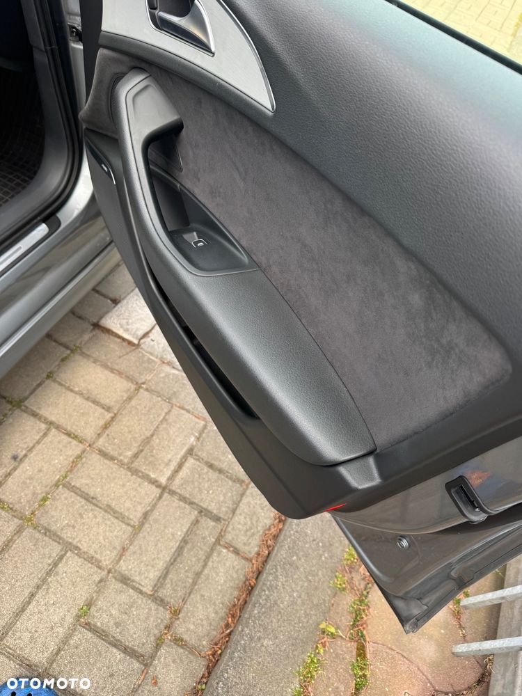 Audi A6 Avant 3.0 TDI Quattro S tronic - 20