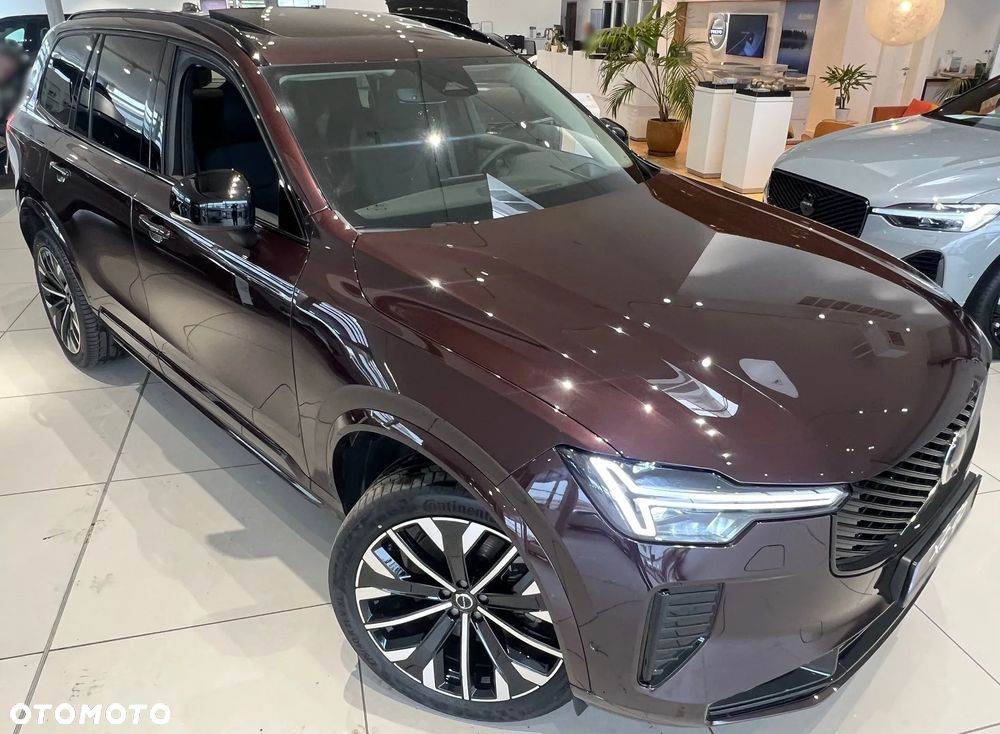 Volvo XC 90 - 5