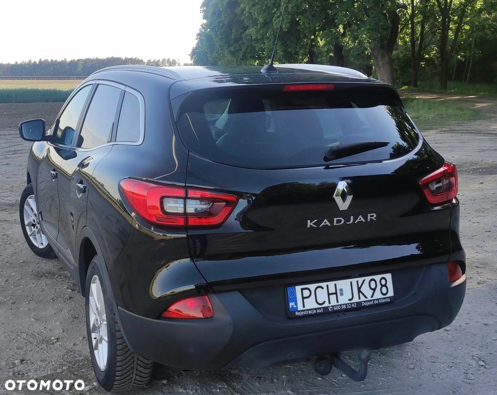 Renault Kadjar Energy TCe 130 COLLECTION - 5