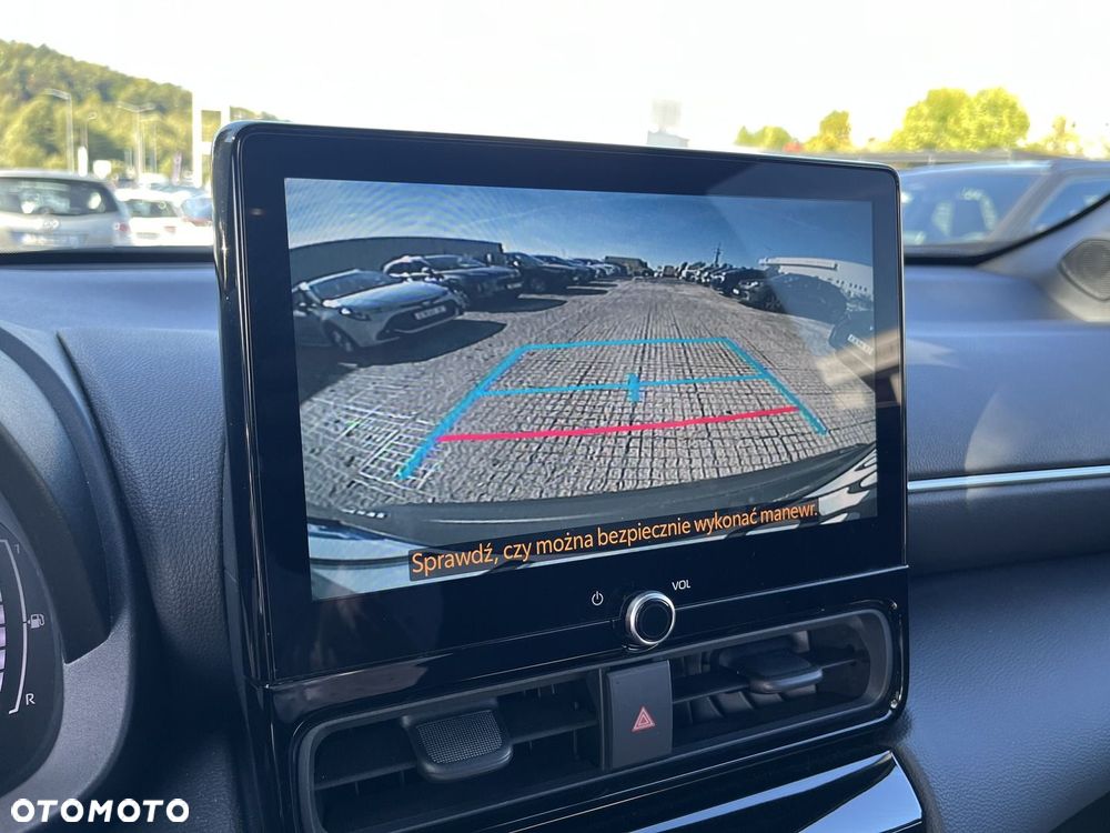 Toyota Yaris Cross Hybrid 1.5 Style AWD - 28