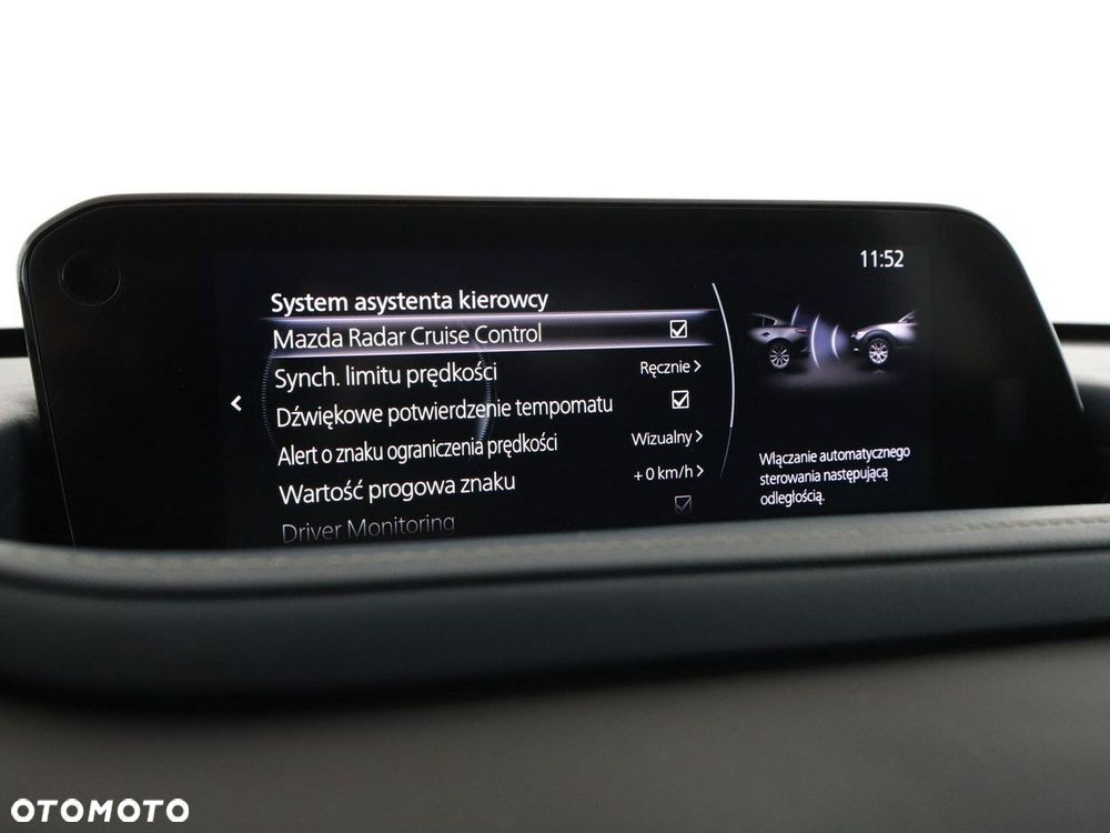 Mazda CX-30 SKYACTIV-G 2.0 M-Hybrid SELECTION - 27