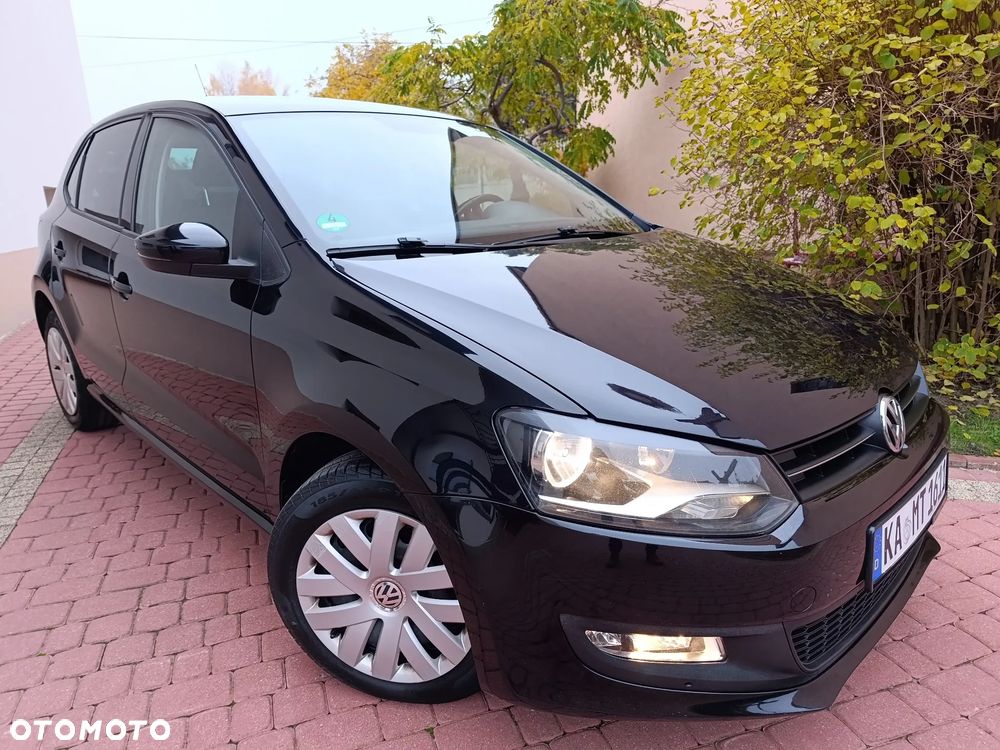 Volkswagen Polo 2011 photo 3