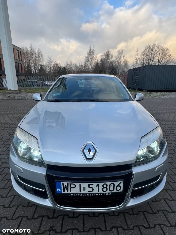 Renault Laguna - 9