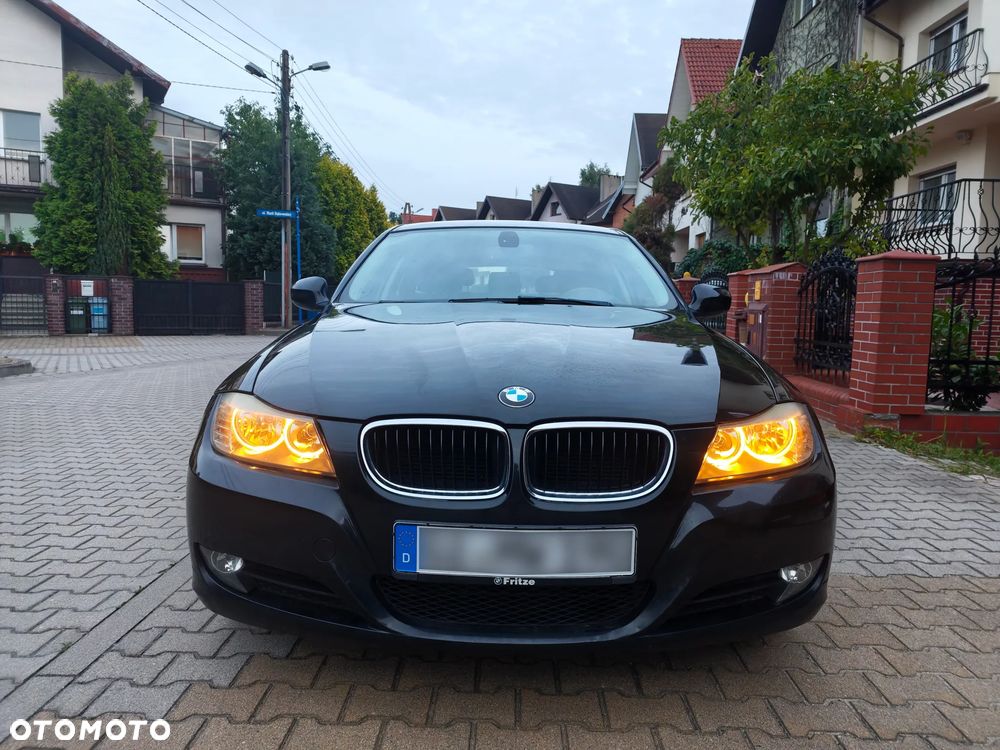 BMW Seria 3 - 1