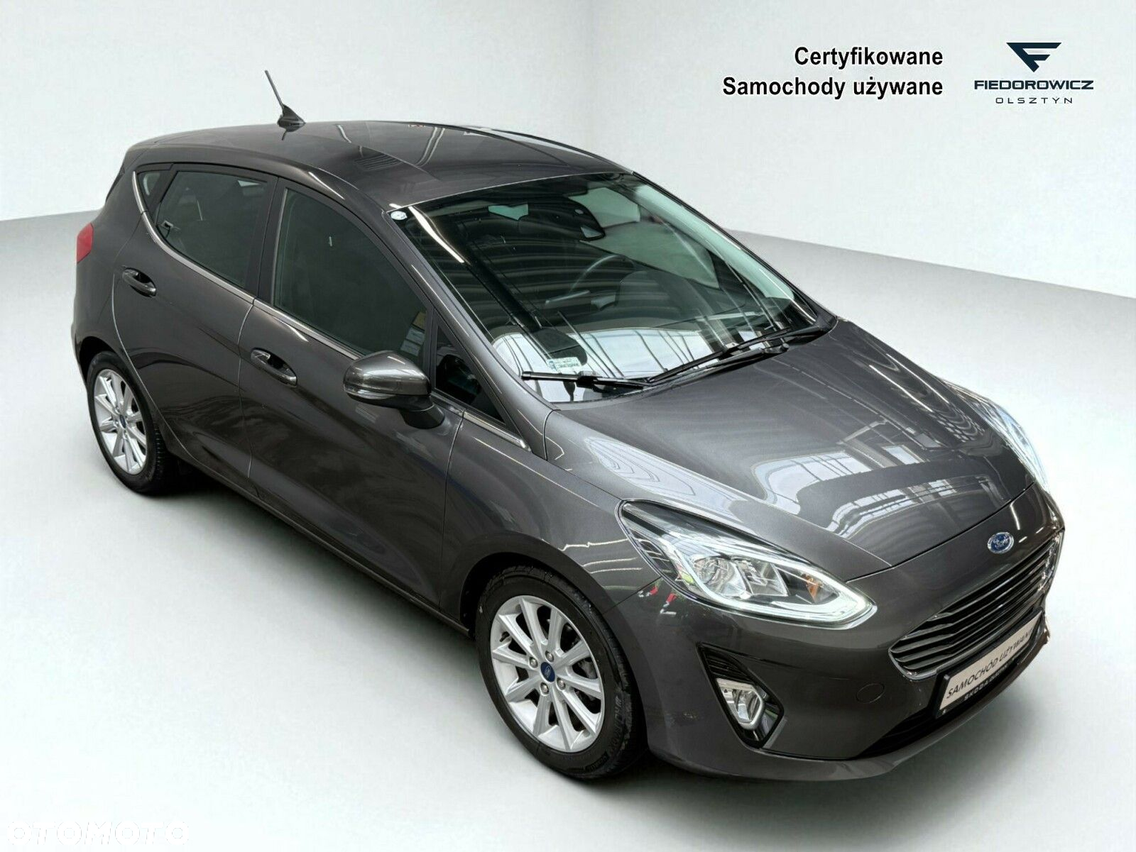 Ford Fiesta - 13