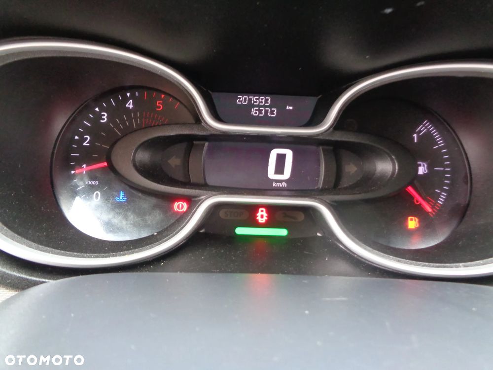 Renault trafic - 12