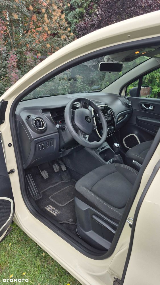 Renault Captur - 5
