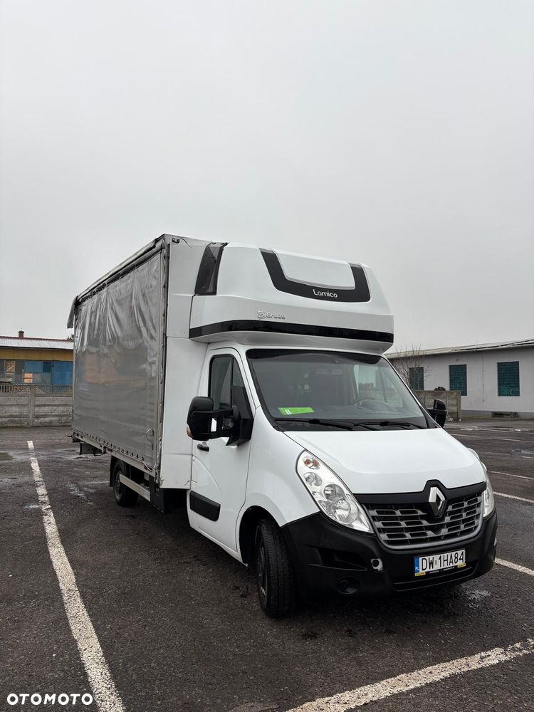 Renault Master - 5