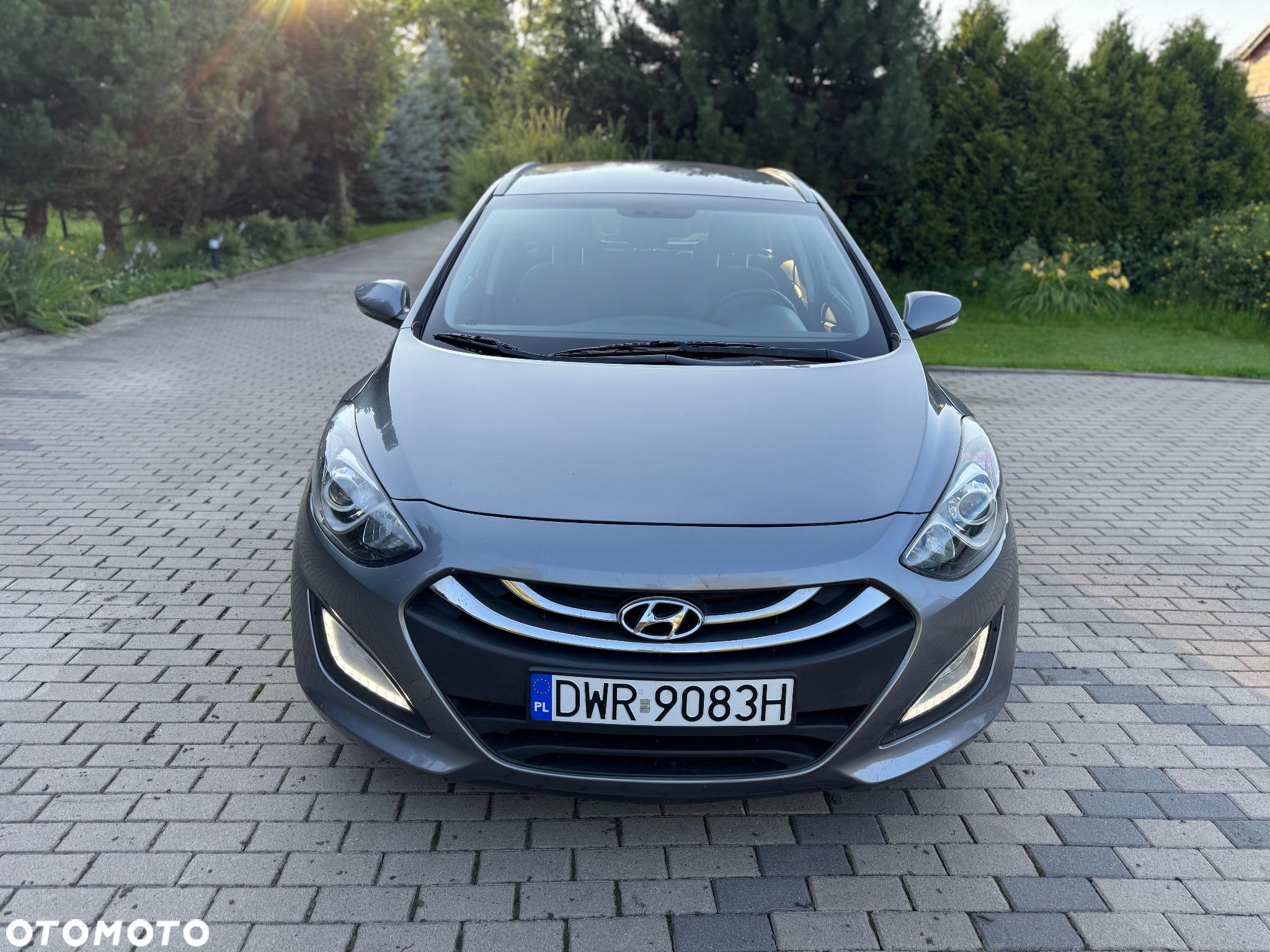 Hyundai i30 1.6 GDI BlueDrive Premium - 11