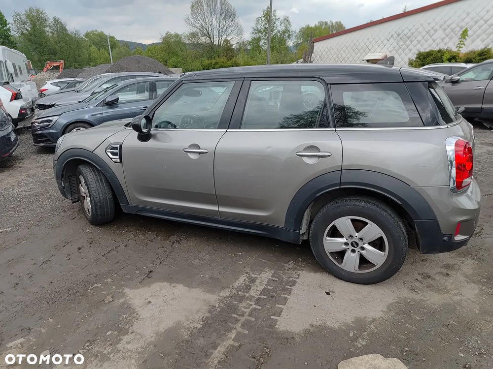 MINI Countryman Cooper GPF - 20