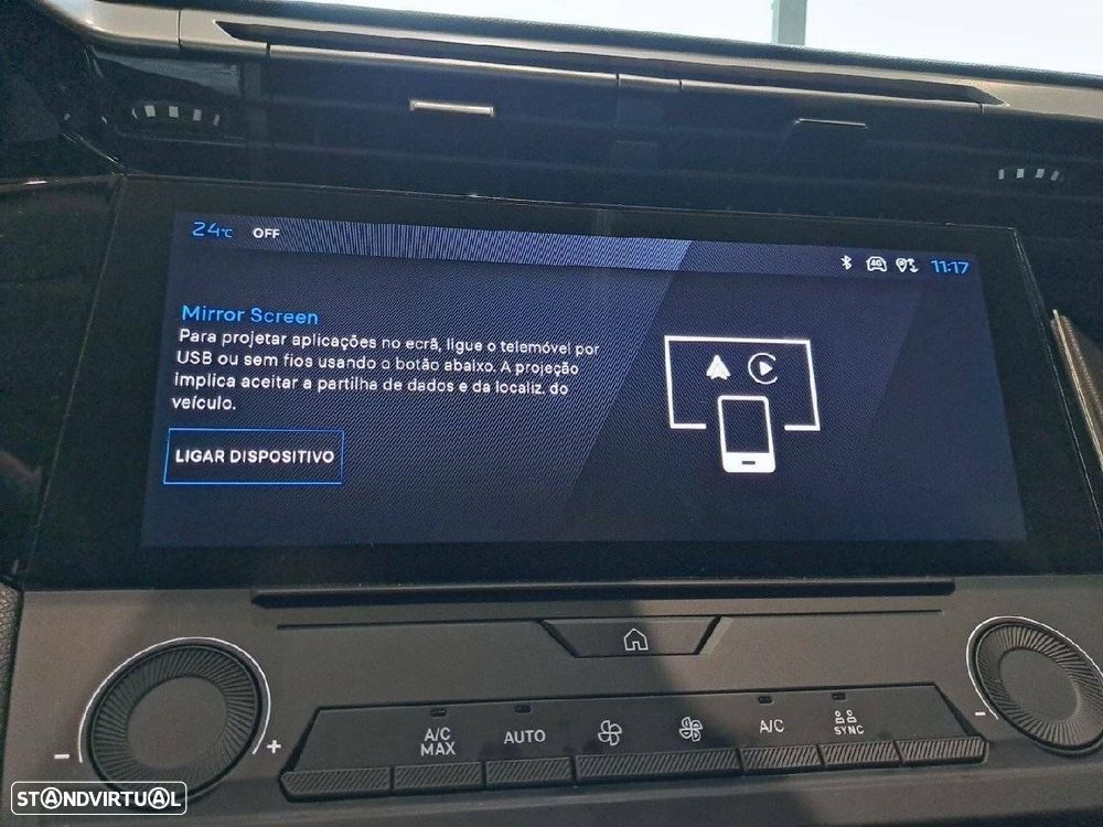 Peugeot 308 1.2 Hybrid Style e-DCS6 - 21