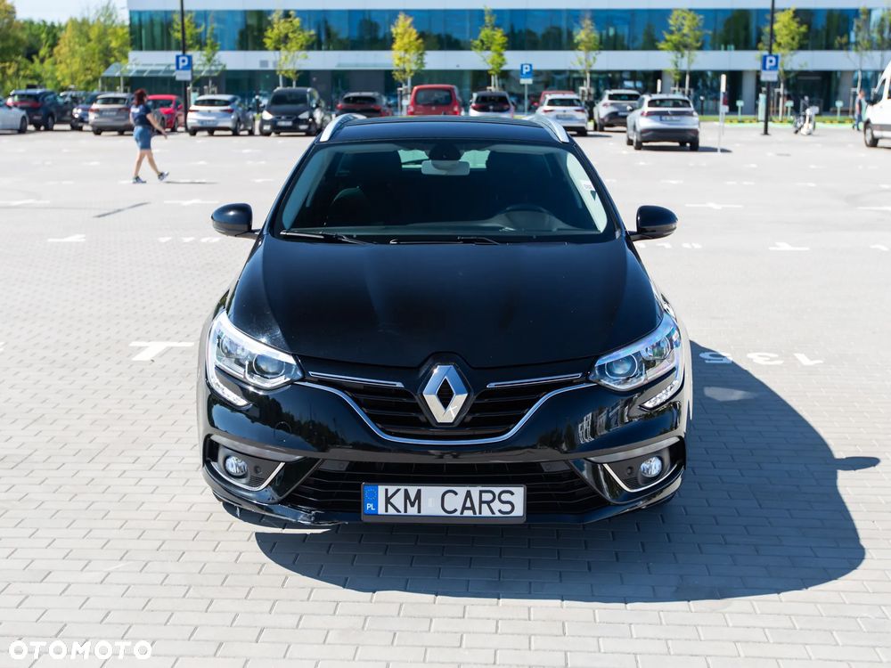 Renault Megane - 4