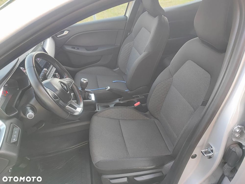 Renault Clio 1.0 TCe Intens - 9