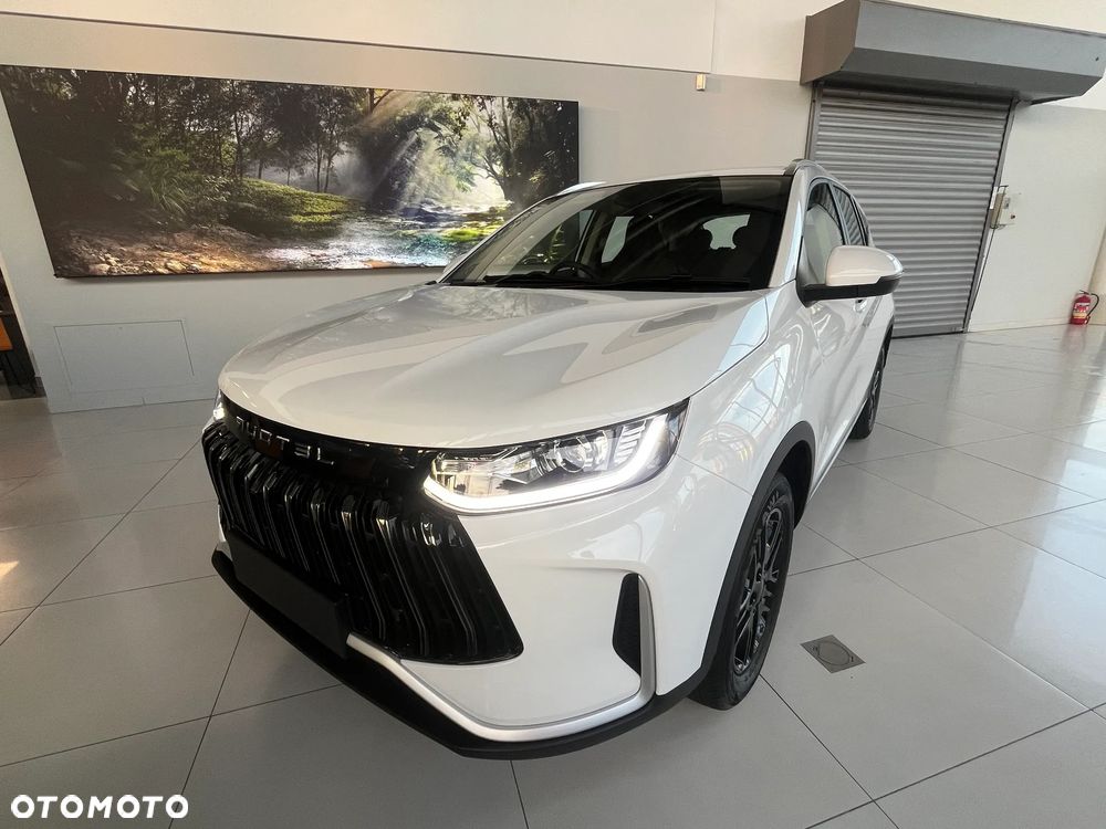 Jetour X50 - 4