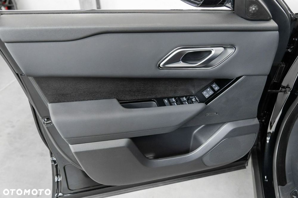 Land Rover Range Rover Velar - 27