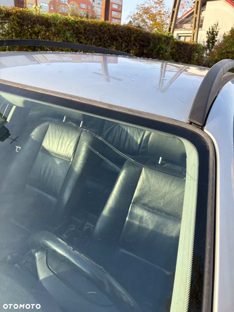 BMW Seria 3 316i - 8