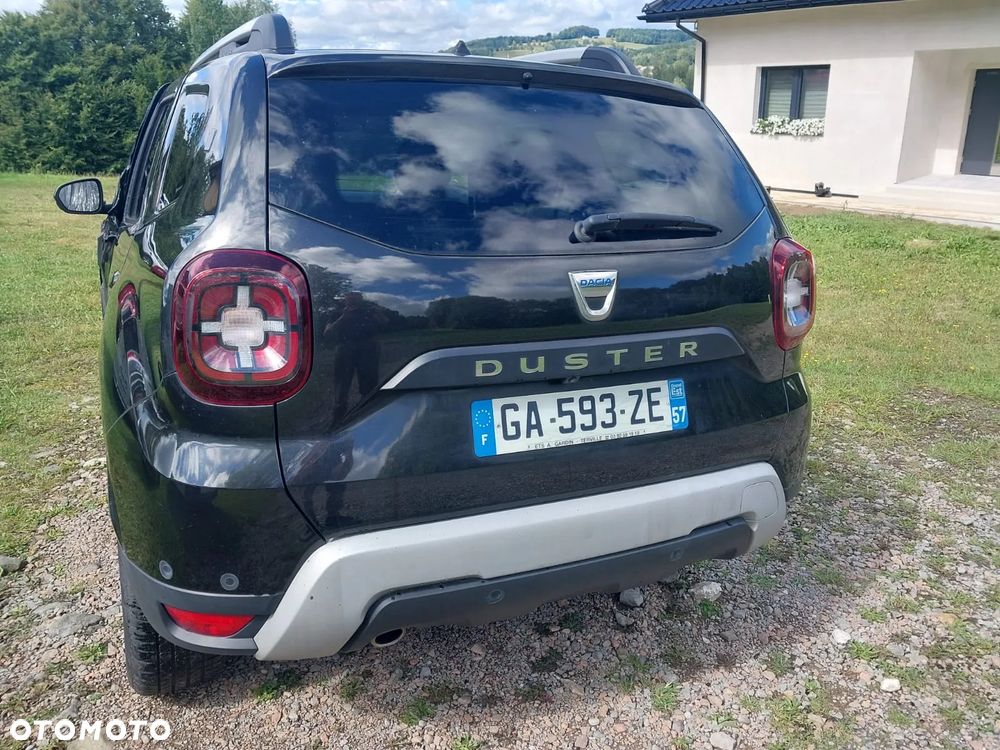 Dacia Duster - 6
