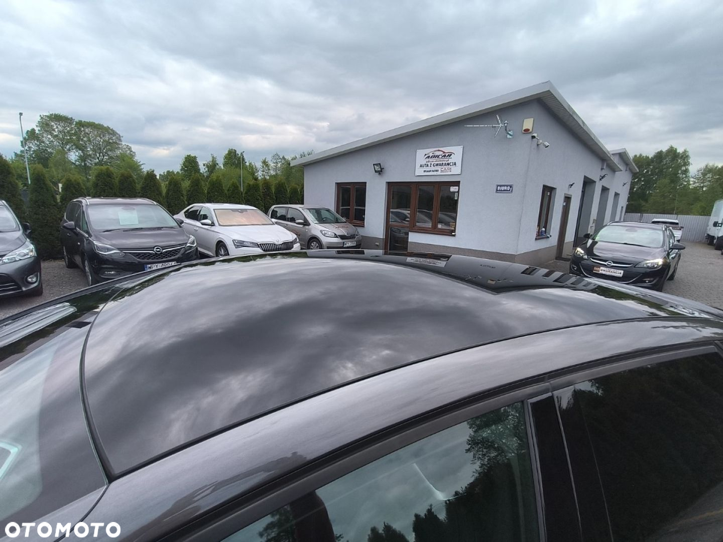 DS Automobiles DS 5 - 19