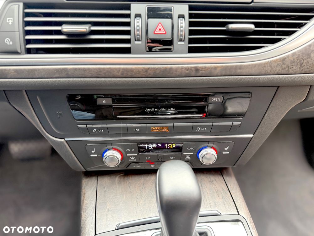 Audi A6 Limousine - 29