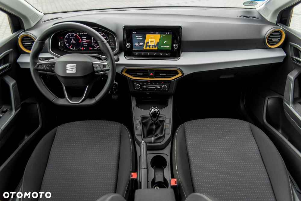 Seat Ibiza - 37