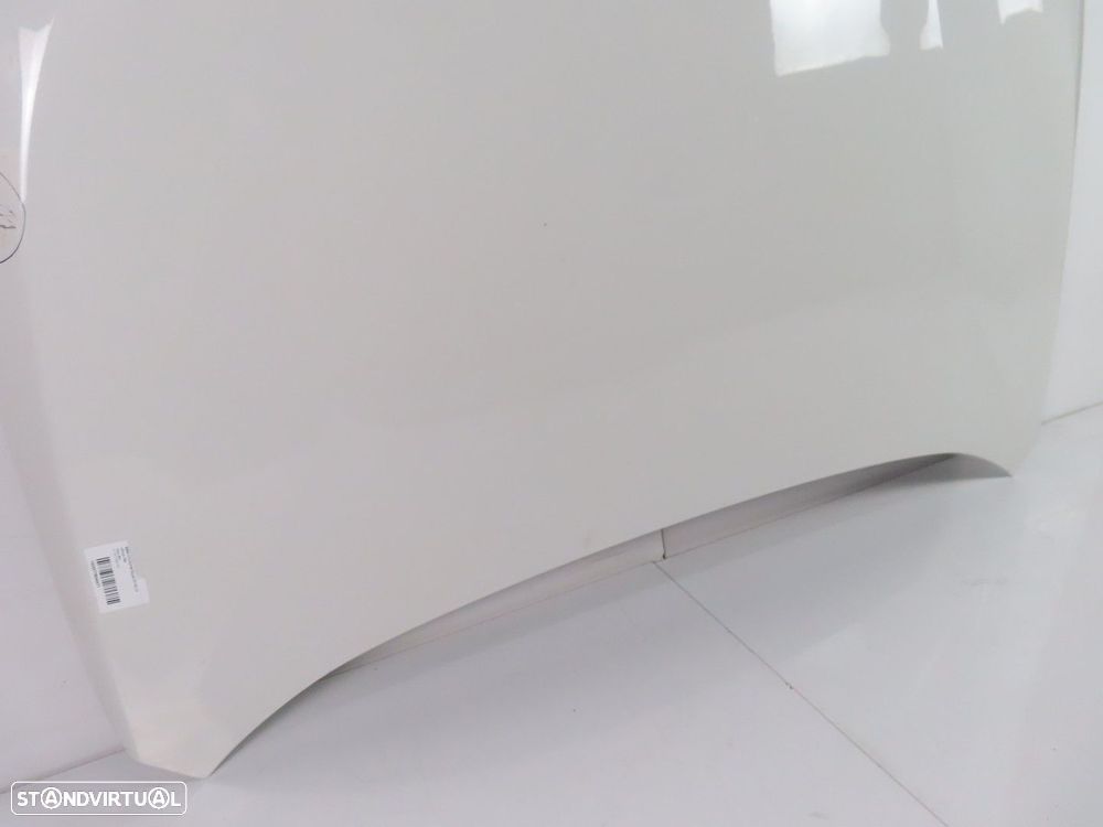 Capo / Capot Usado / Original BMW X1 (F48) 41007463772 - 3