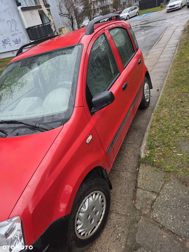 Fiat Panda - 10