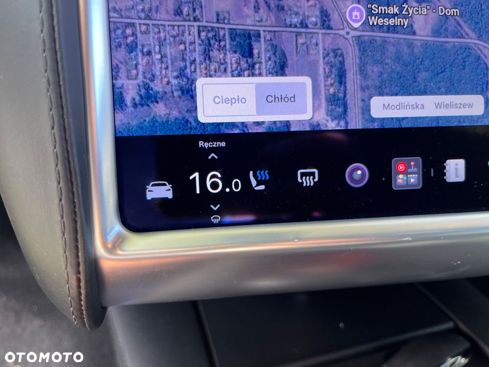 Tesla Model S Long Range Plus - 24