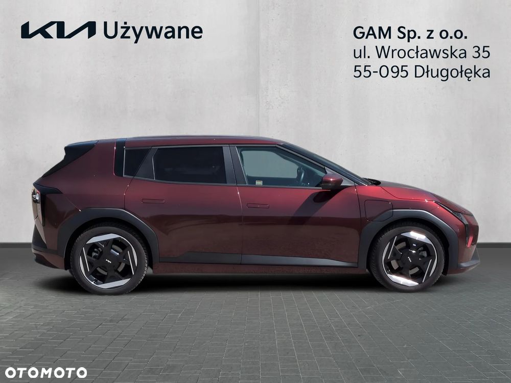 Kia EV4 81.4kWh Business Line - 6