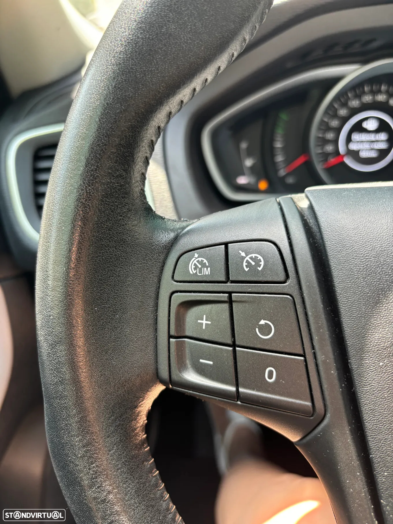 Volvo V40 2.0 D2 Kinetic Eco - 15