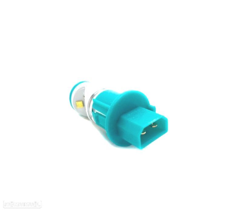 LÂMPADA LED PH16W CANBUS - 2
