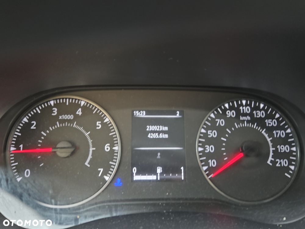 Renault Master Ambulans karetka - 19