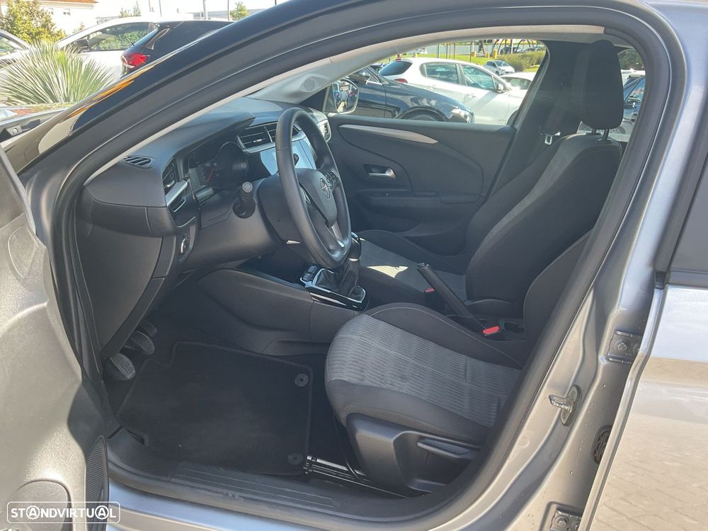 Opel Corsa 1.2 Business - 21