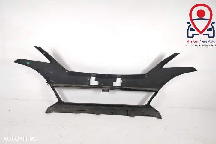 Ornament Grila Centrala Original In Stare Buna Honda Civic 10 2015 201 - 4