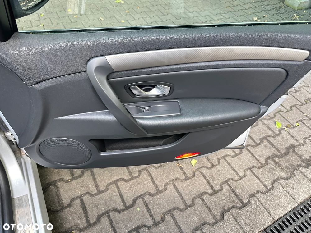 Renault Laguna 2.0 16V 140 Dynamique - 22