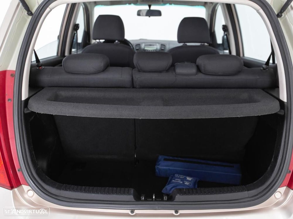 Hyundai i10 - 12
